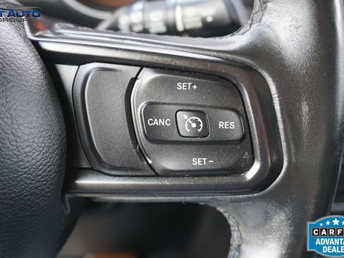 Used 2018 Jeep Wrangler Sport AWD/4WD image 38