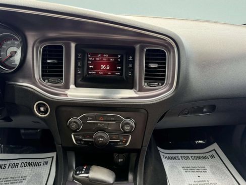 Used 2015 Dodge Charger SE w/ Popular Equipment Group AWD/4WD image 26