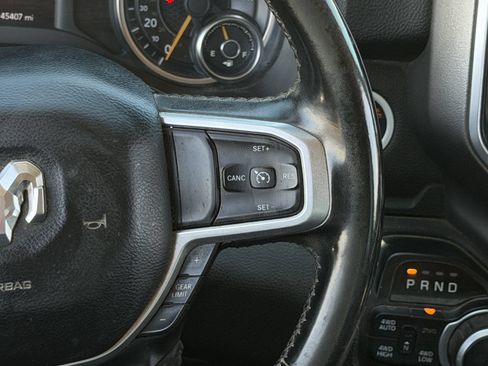 Used 2019 RAM 1500 Big Horn AWD/4WD image 18