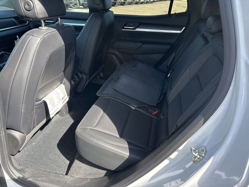 Used 2026 GMC Terrain Elevation w/ Elevation Premium Package AWD/4WD image 16