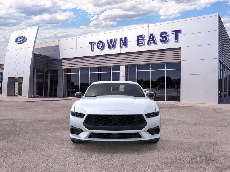 New 2026 Ford Mustang Premium RWD image 29