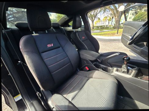 Used 2013 Honda Civic Si image 27