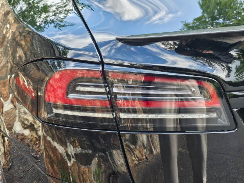 Used 2023 Tesla Model S Plaid AWD/4WD image 29