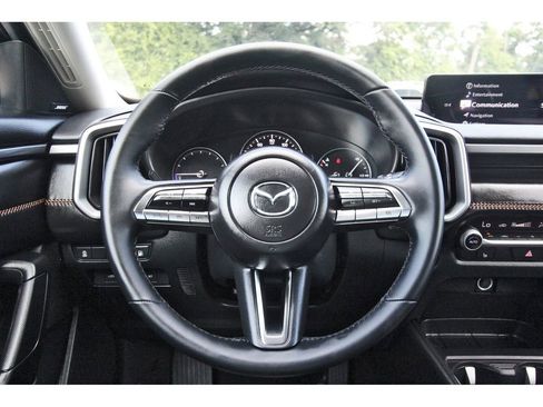 Used 2025 MAZDA CX-50 AWD 2.5 Hybrid w/ Weather Package image 13