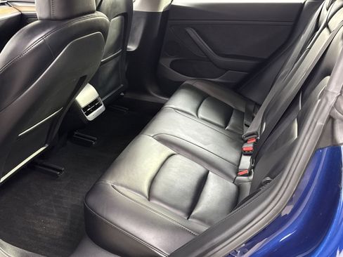 Used 2023 Tesla Model 3 Standard Range RWD image 37