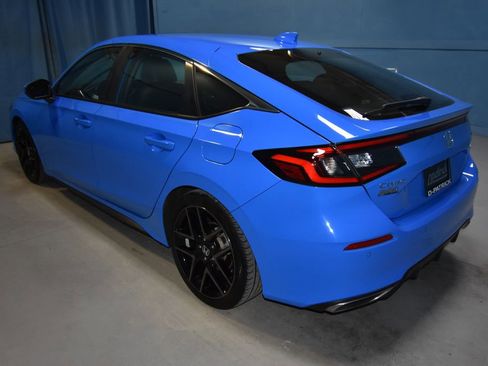 Used 2023 Honda Civic Sport Touring image 30