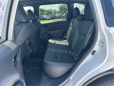 New 2026 Subaru Forester Wilderness w/ Wilderness Package AWD/4WD image 10