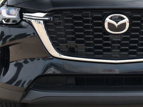 Used 2025 MAZDA CX-90 3.3 Turbo w/ Select Package AWD/4WD image 9