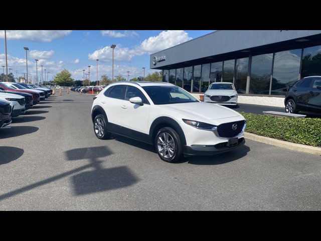 Certified 2024 MAZDA CX-30 AWD 2.5 S w/ Preferred Package image 1