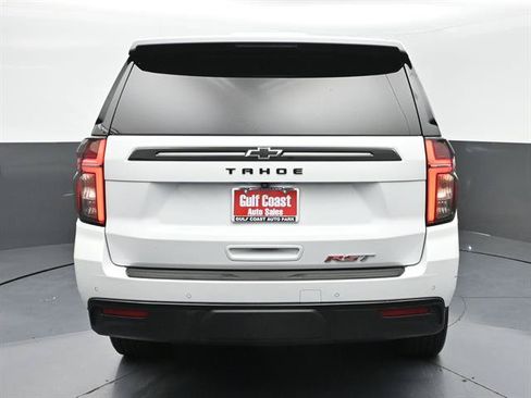 Used 2023 Chevrolet Tahoe RST w/ Luxury Package RWD image 25