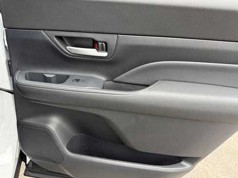 New 2026 Toyota Grand Highlander AWD Hybrid image 23