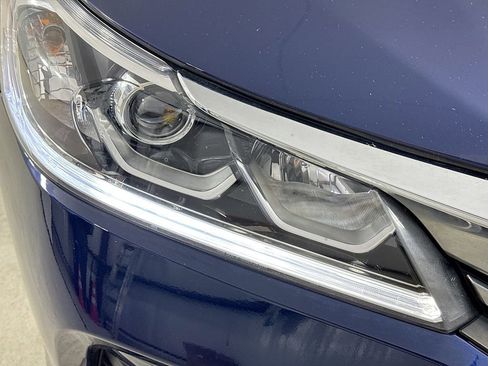 Used 2016 Honda Accord EX image 37