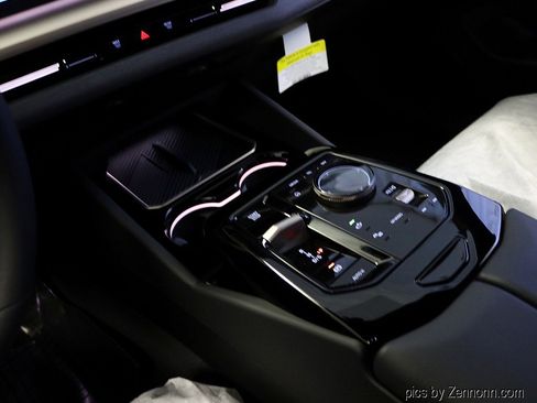 New 2026 BMW 530i xDrive w/ M Sport Package image 25