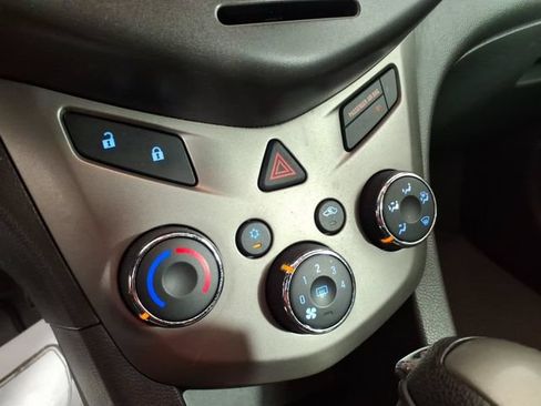 Used 2012 Chevrolet Sonic LT FWD image 23