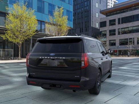 New 2026 Ford Expedition Max Active AWD/4WD image 8