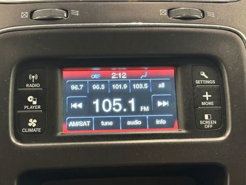 Used 2019 Dodge Journey SE w/ Connectivity Group AWD/4WD image 41