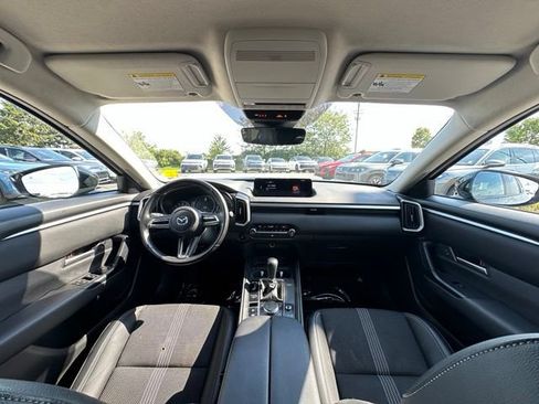 Used 2024 MAZDA CX-50 AWD 2.5 S w/ Weather Package image 22