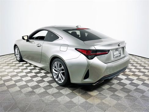 Used 2020 Lexus RC 300 300 image 5