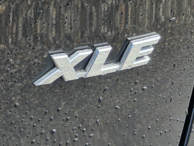 Used 2023 Toyota RAV4 XLE w/ Convenience Package FWD image 29