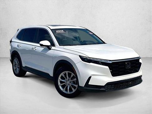 Used 2023 Honda CR-V EX-L image 12