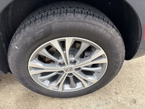 Used 2022 Buick Envision Preferred image 12