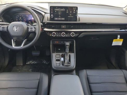New 2026 Honda CR-V EX-L image 13