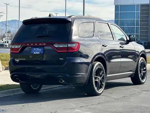 Used 2025 Dodge Durango R/T image 2