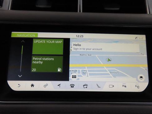 Used 2017 Land Rover Range Rover Sport SVR image 26