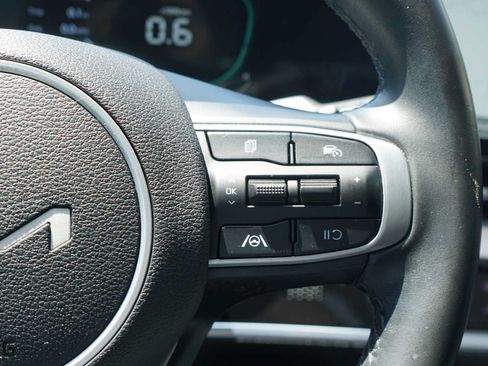 Certified 2023 Kia Sportage EX FWD image 12