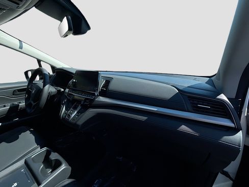 New 2026 Honda Odyssey EX-L image 12