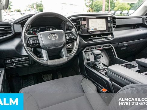 Used 2023 Toyota Tundra SR AWD/4WD image 27