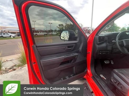 Used 2022 Toyota Tundra TRD Pro AWD/4WD image 13