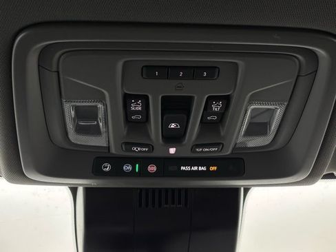 New 2026 GMC Sierra 1500 Elevation w/ Elevation Premium Package AWD/4WD image 27