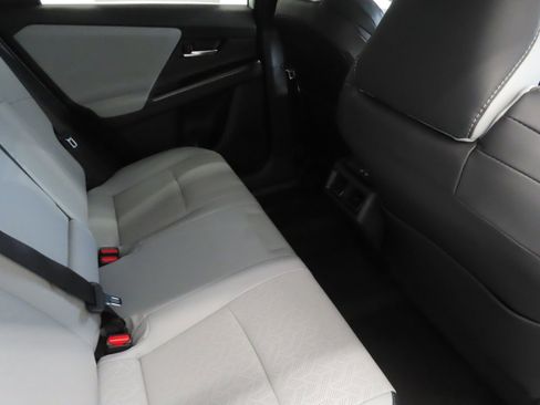 New 2026 Subaru Solterra Premium image 24