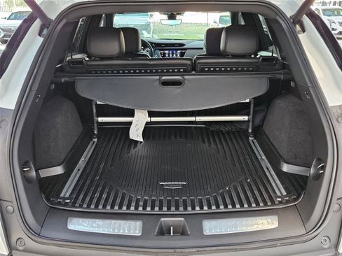 New 2025 Cadillac XT5 Premium Luxury w/ Technology Package image 30