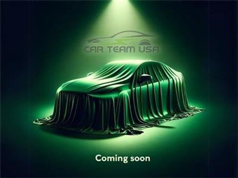 Used 2024 Chevrolet Corvette Stingray Preferred Cpe w/ 2LT image 34