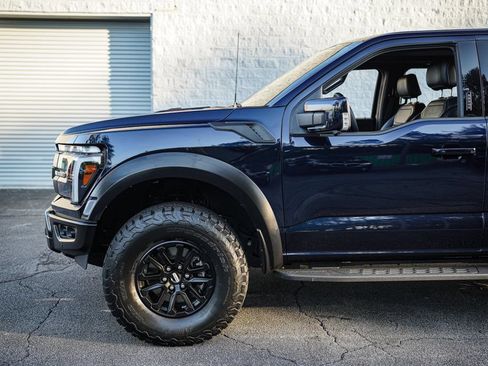 Used 2024 Ford F150 Raptor AWD/4WD image 10