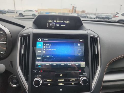 Used 2023 Subaru Crosstrek 2.5i Limited w/ Moonroof Package image 24