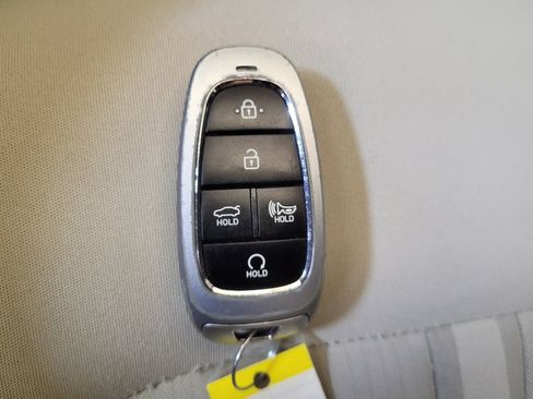 Used 2023 Hyundai Sonata SEL w/ Convenience Package image 32