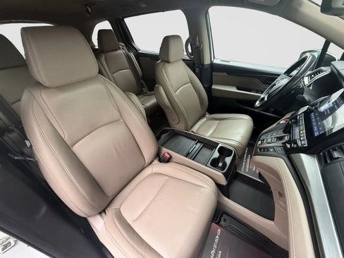 Used 2020 Honda Odyssey EX-L image 23