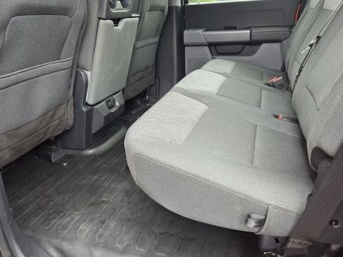 Used 2023 Ford F150 XLT AWD/4WD image 10
