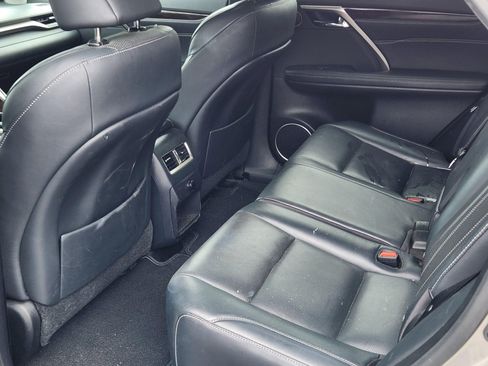 Used 2017 Lexus RX 350 AWD image 20