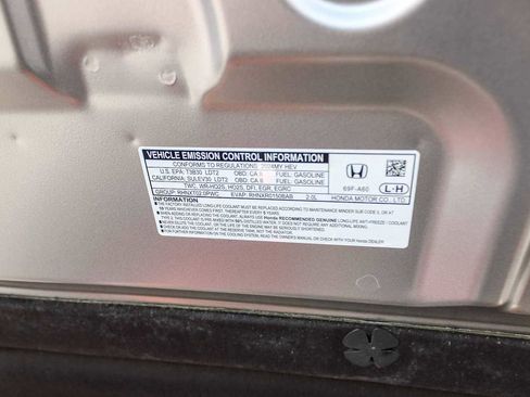 Certified 2024 Honda CR-V Sport-L image 22