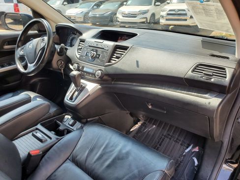 Used 2013 Honda CR-V EX-L image 27