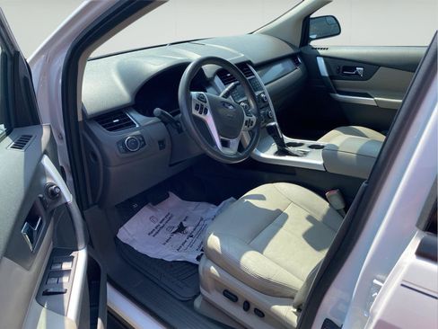 Used 2012 Ford Edge SEL FWD image 12