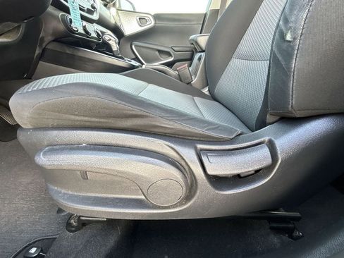 Used 2020 Kia Soul X-Line FWD image 14