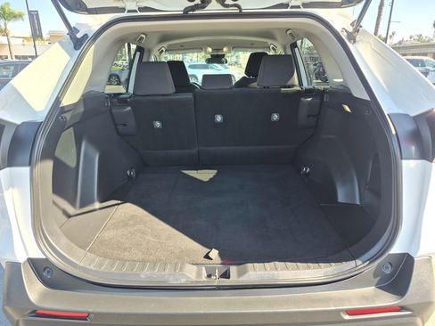 Used 2025 Toyota RAV4 LE image 26