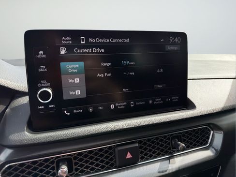 Used 2024 Acura Integra A-Spec FWD image 19