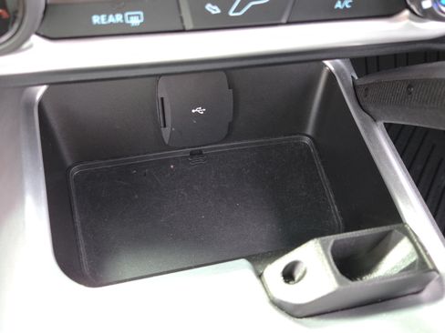 Used 2023 Ford Bronco Big Bend AWD/4WD image 23