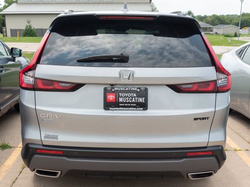 Used 2024 Honda CR-V Sport-L image 6